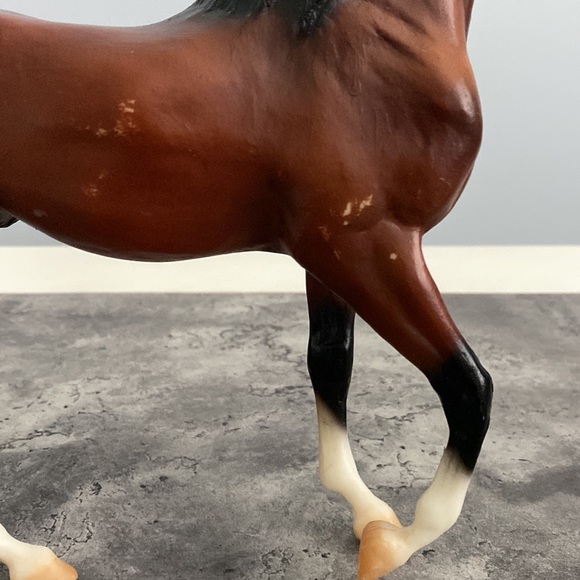 Breyer Vintage Khemosabi+++ - Picture 7 of 16